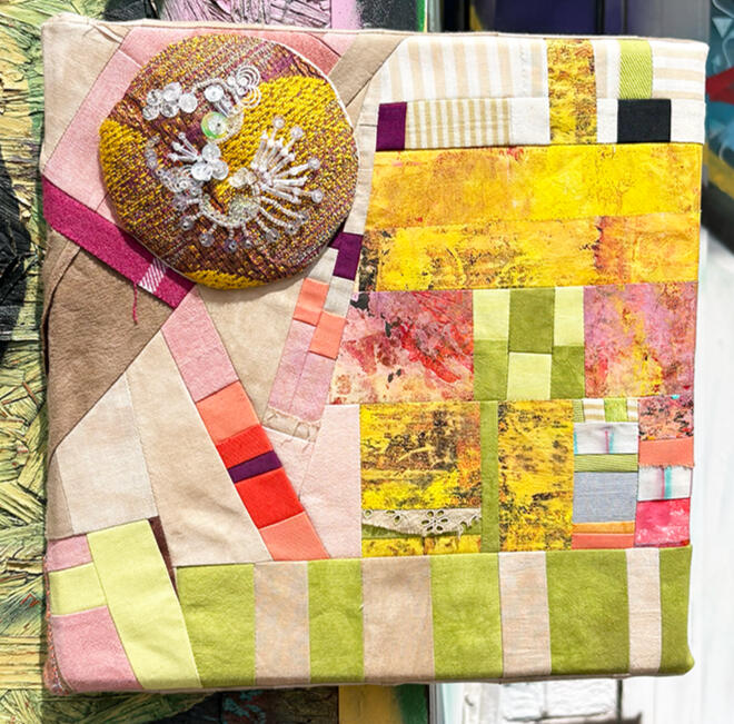 Amy Garten - Orange County