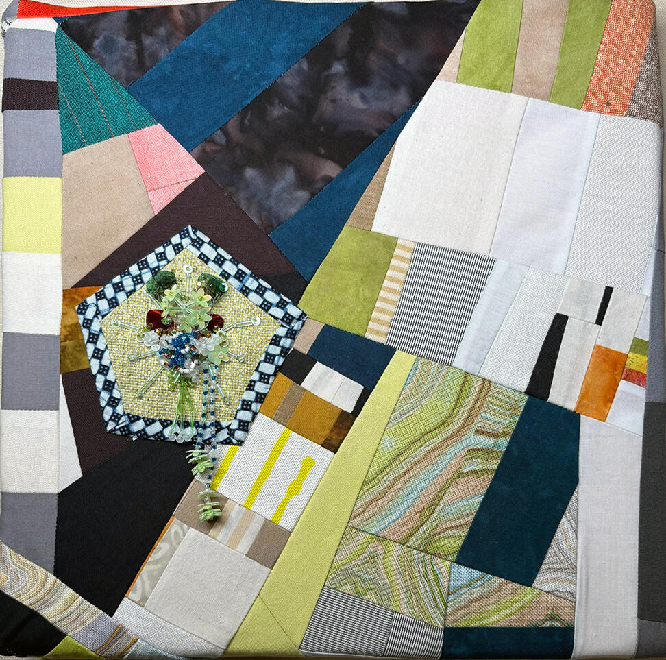 Amy Garten - Silver Spring